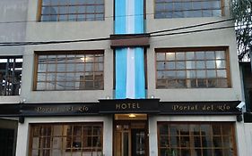 Hotel Portal del Río